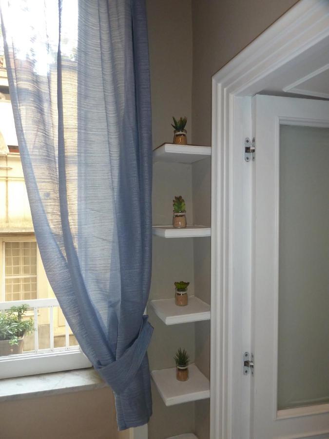 A' Casetta Naples Luaran gambar