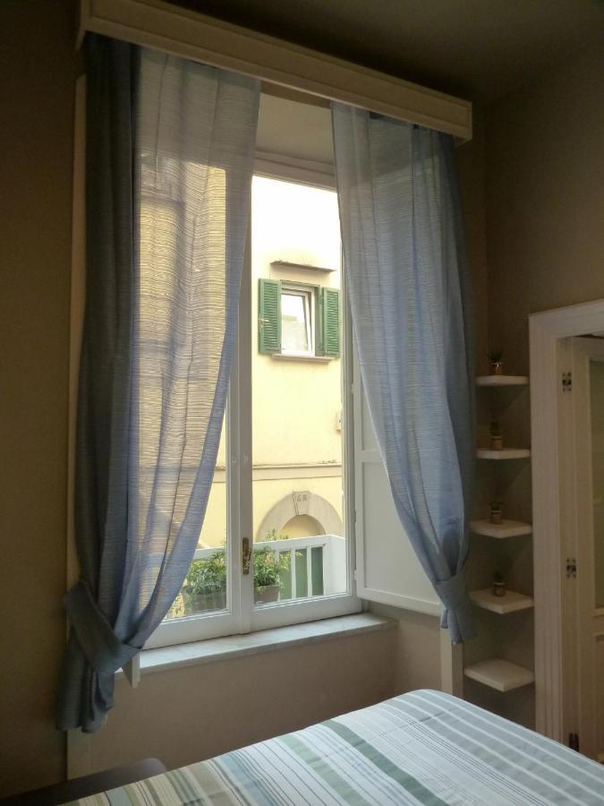 A' Casetta Naples Luaran gambar
