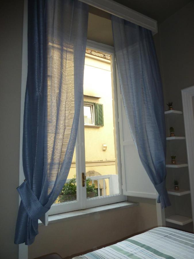A' Casetta Naples Luaran gambar