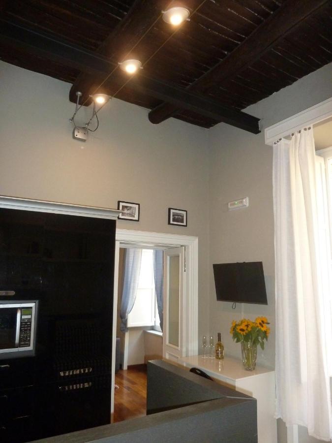 A' Casetta Naples Luaran gambar