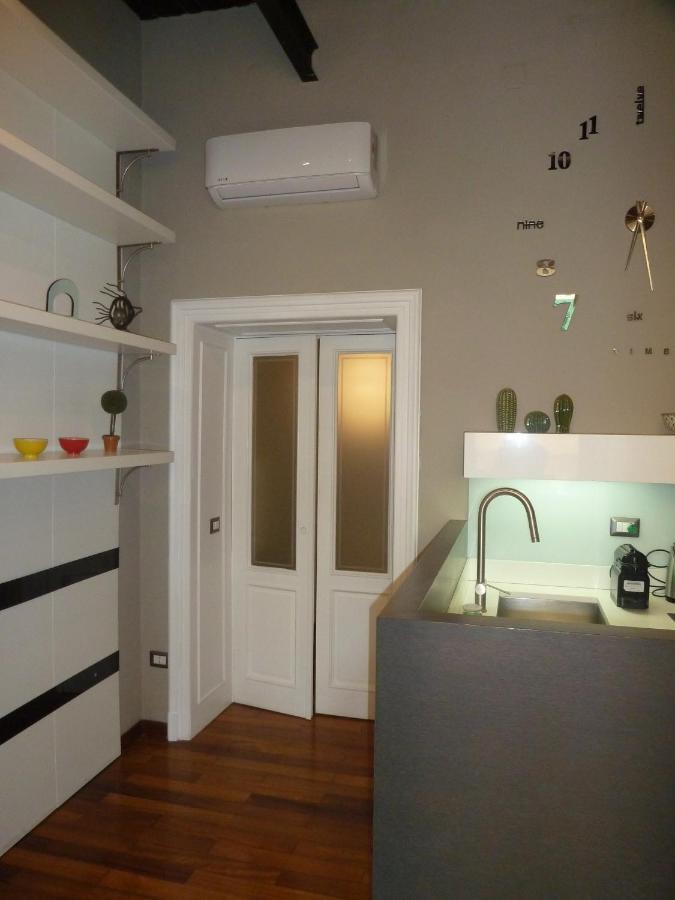 A' Casetta Naples Luaran gambar
