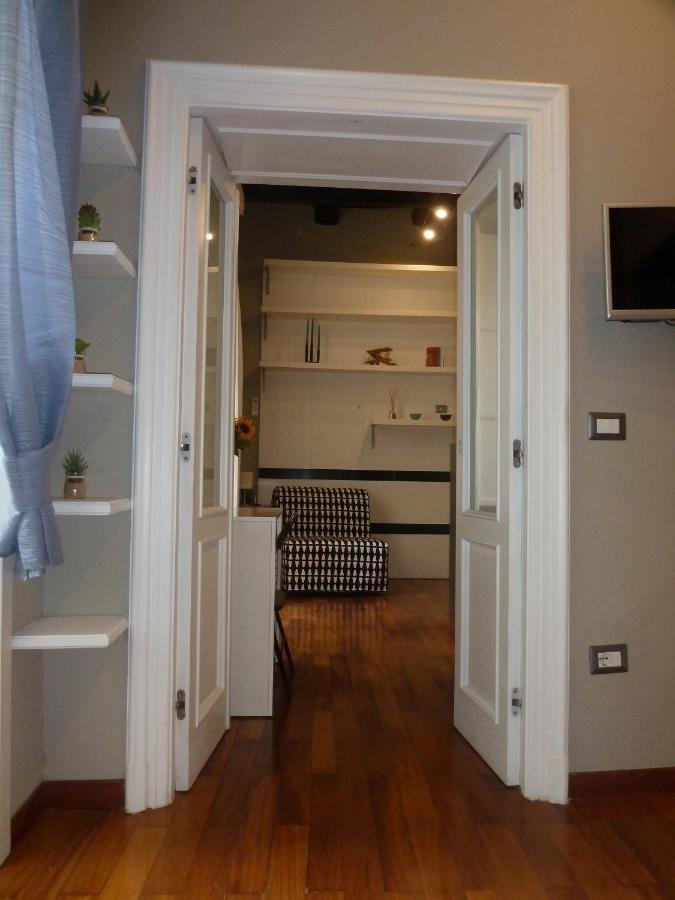 A' Casetta Naples Luaran gambar