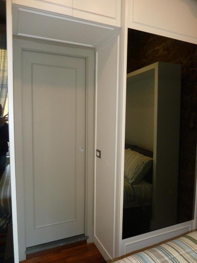 A' Casetta Naples Luaran gambar