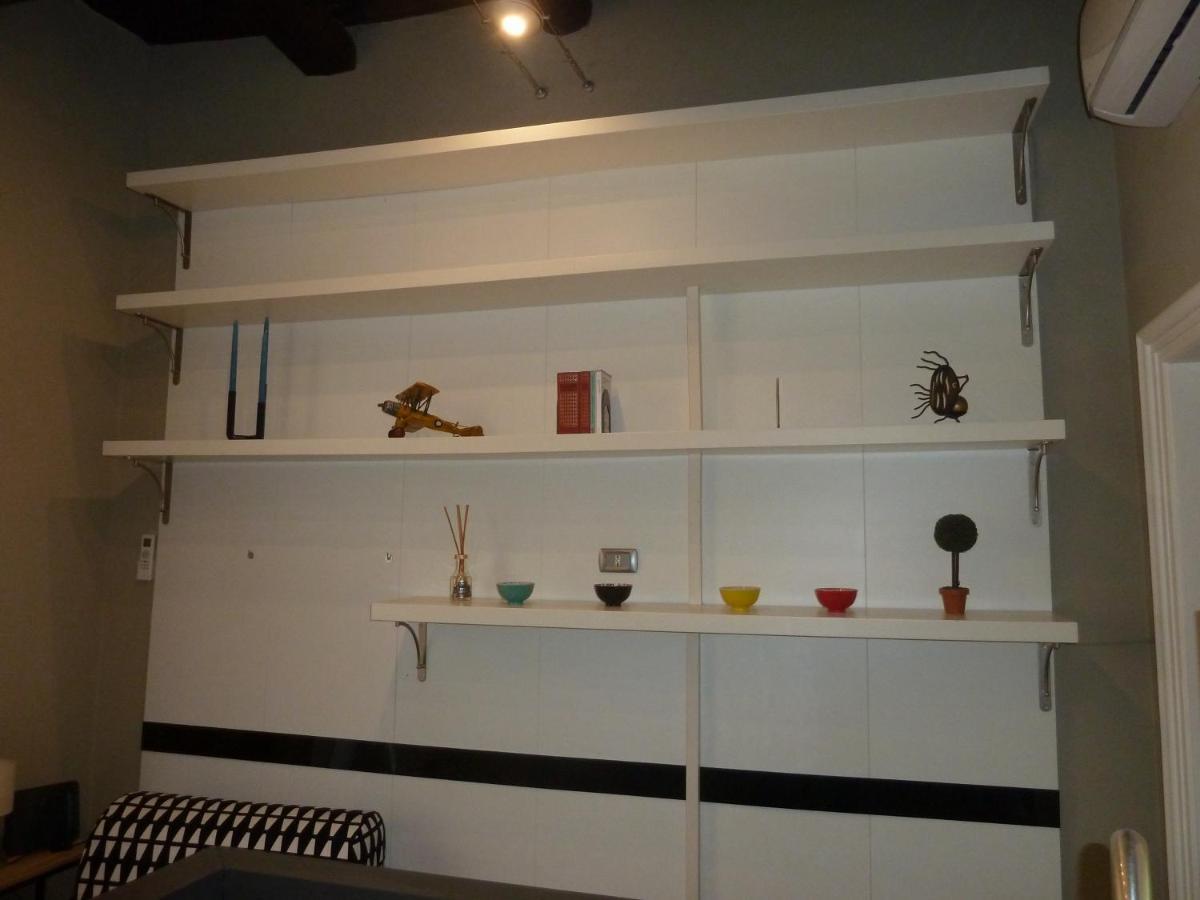 A' Casetta Naples Luaran gambar