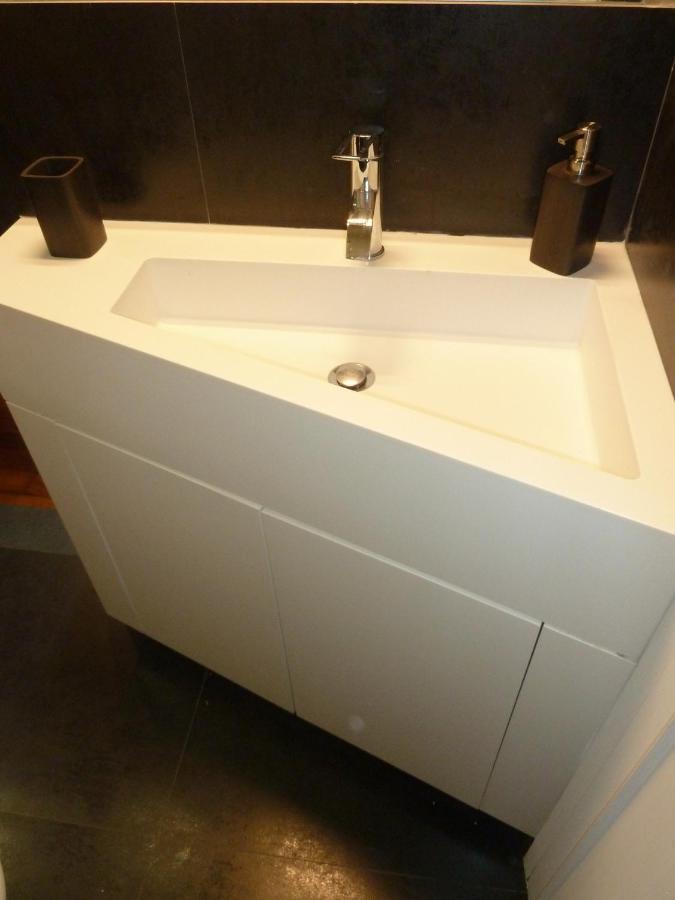 A' Casetta Naples Luaran gambar