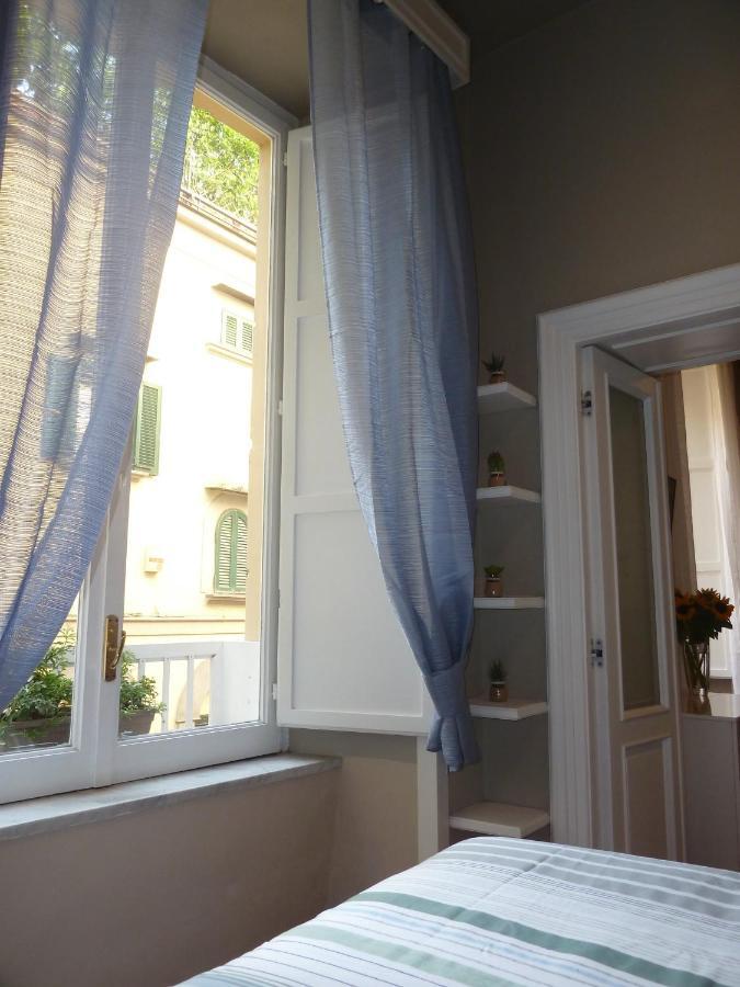 A' Casetta Naples Luaran gambar