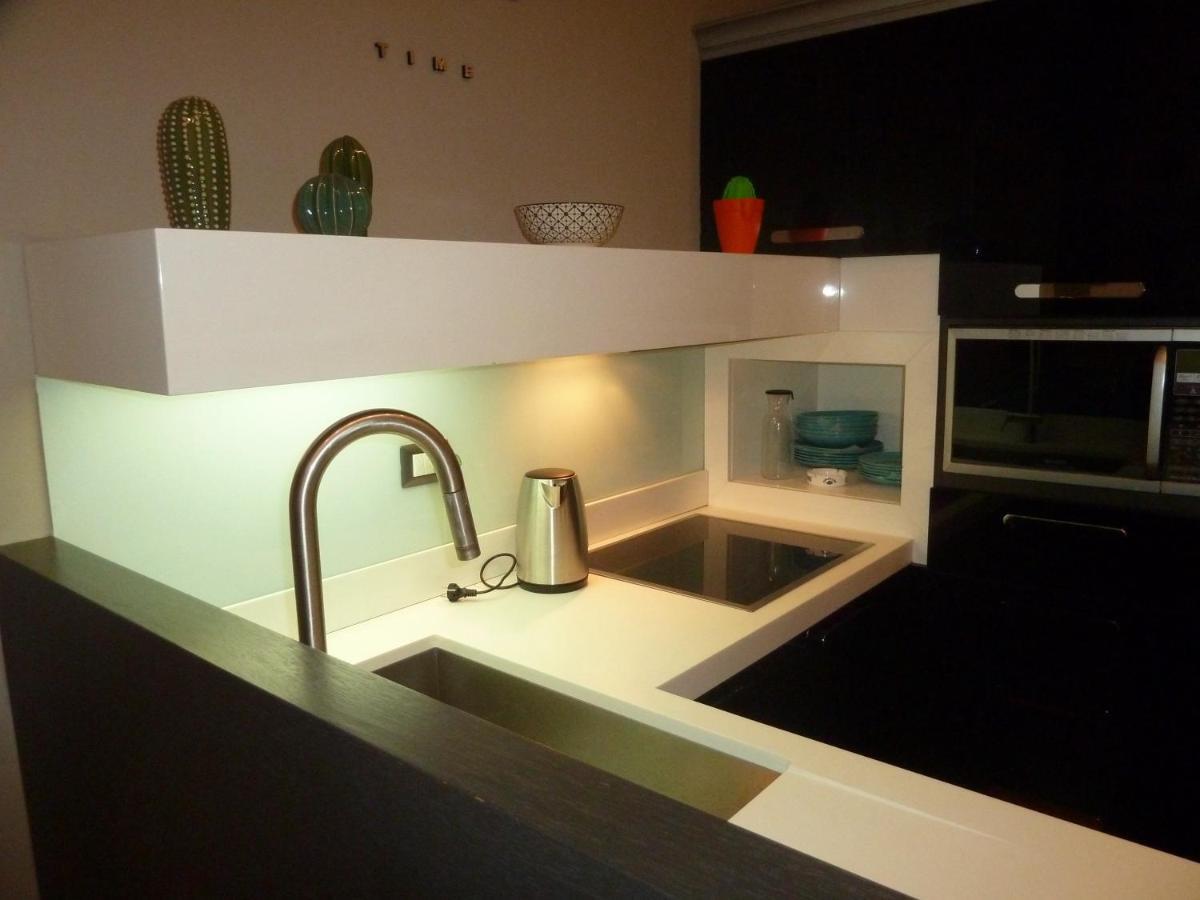 A' Casetta Naples Luaran gambar