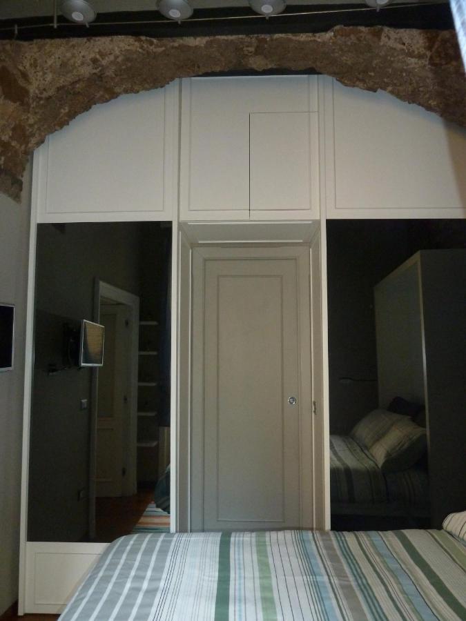 A' Casetta Naples Luaran gambar